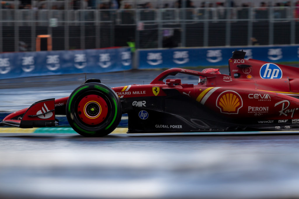 F1 Grand Prix of Canada