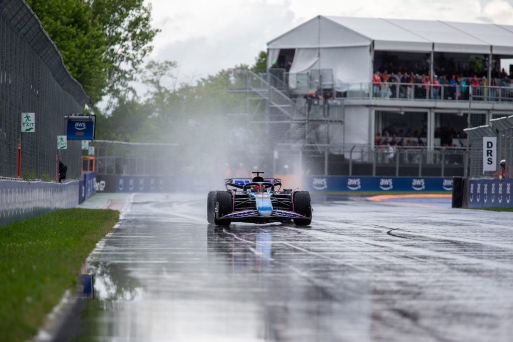 F1 Grand Prix of Canada