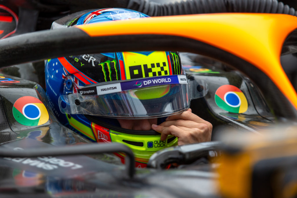 F1 Grand Prix of Canada