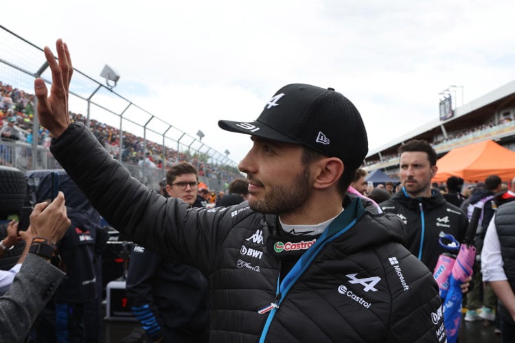 Photo by GSI/Icon Sport via Getty Images