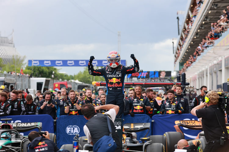 Photo by GSI/Icon Sport via Getty Images