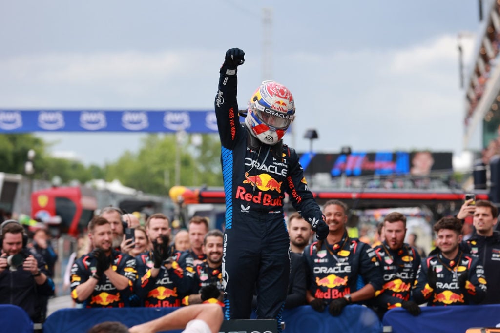 F1 - Grand Prix du Canada 2024 - La Course