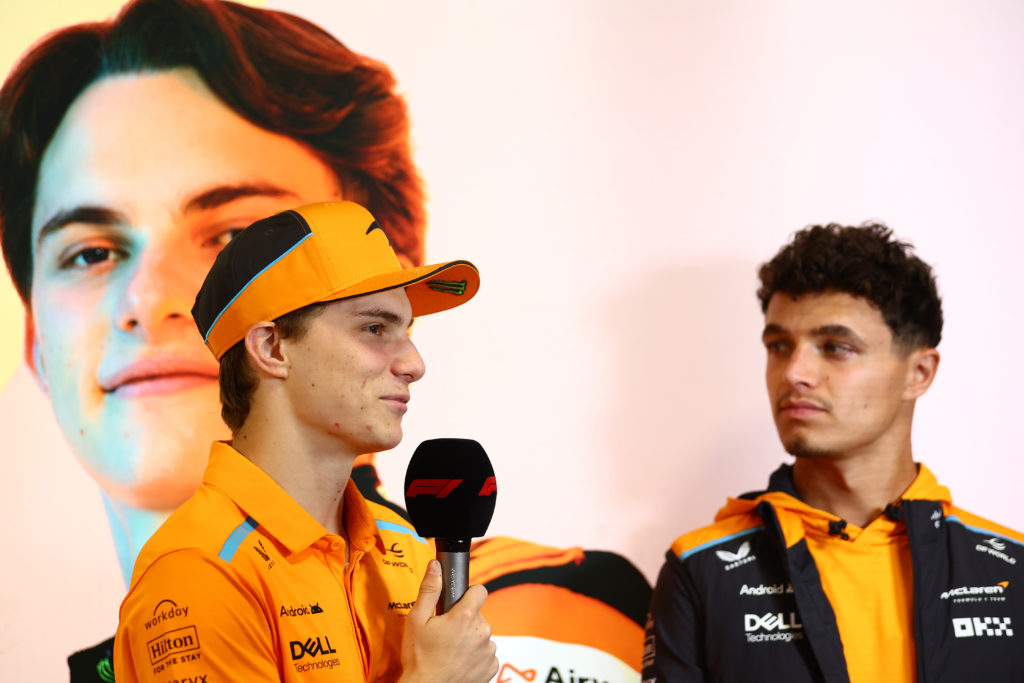 F1 Grand Prix of Canada - Previews