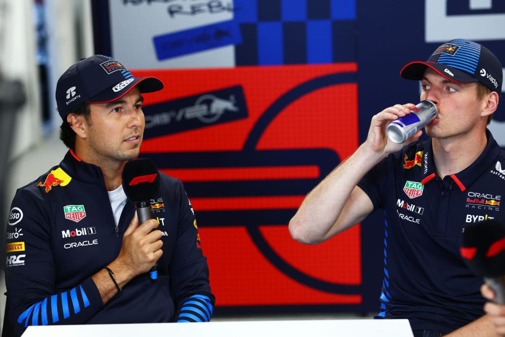 F1 Grand Prix of Canada - Previews