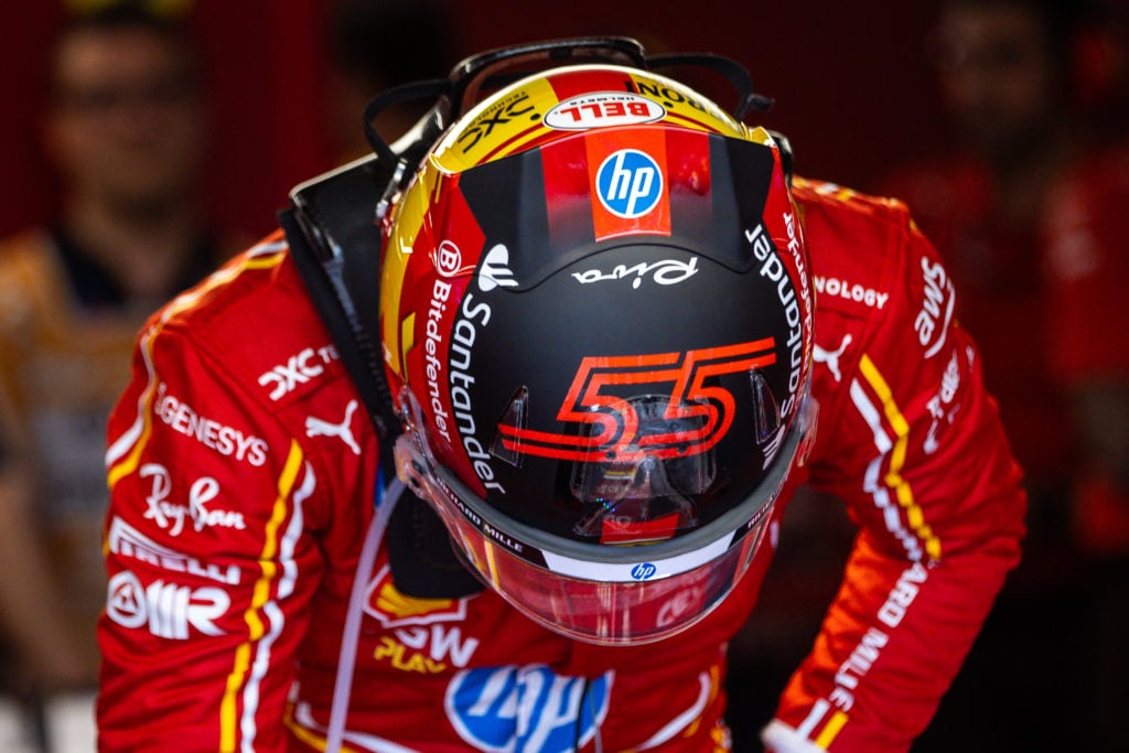 F1 Grand Prix of Canada - Practice