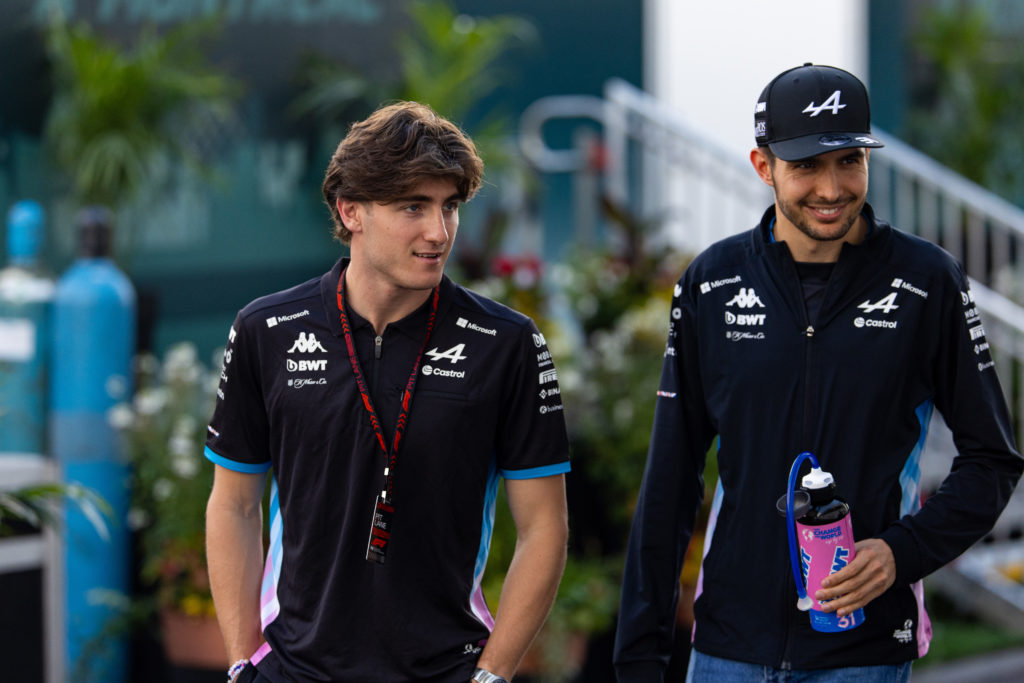 F1 Grand Prix of Canada - Practice - Jayce