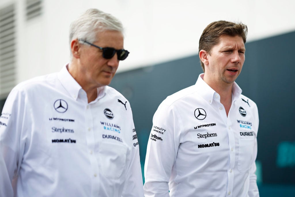 F1 Grand Prix of Canada - Final Practice