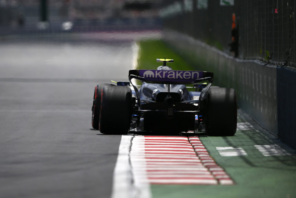 F1 Grand Prix of Canada - Final Practice
