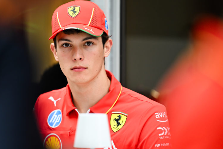 Photo by Minas Panagiotakis/Getty Images for AWS