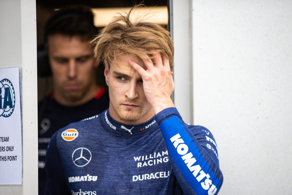 F1 Grand Prix of Canada - Qualifying