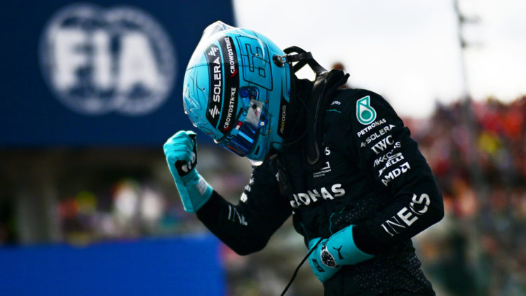 Photo by Mario Renzi - Formula 1/Formula 1 via Getty Images