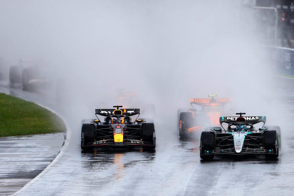 F1 Grand Prix of Canada