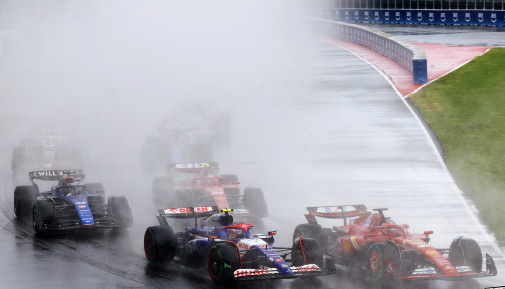 F1 Grand Prix of Canada