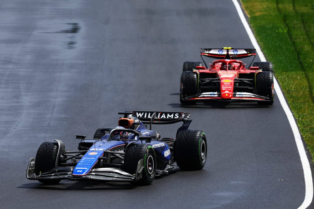 F1 Grand Prix of Canada