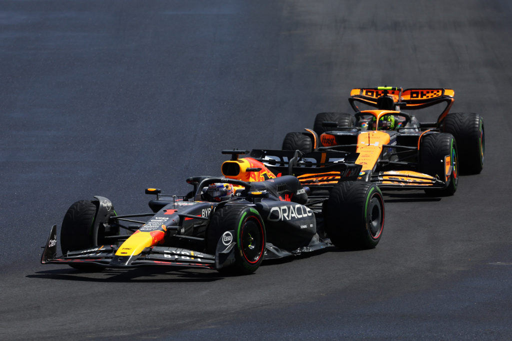 F1 Grand Prix of Canada