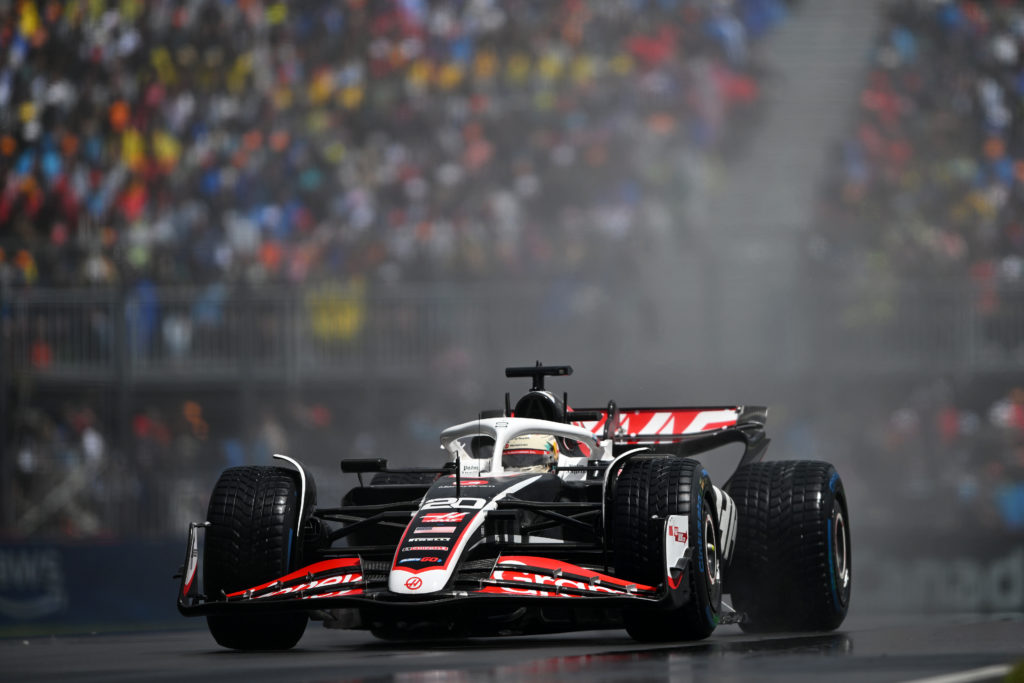 F1 Grand Prix of Canada