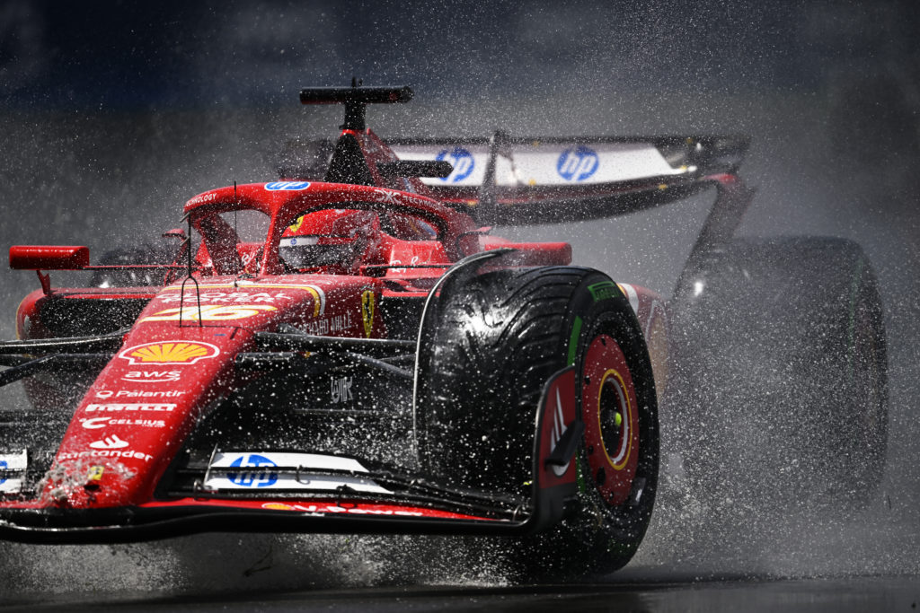 F1 Grand Prix of Canada