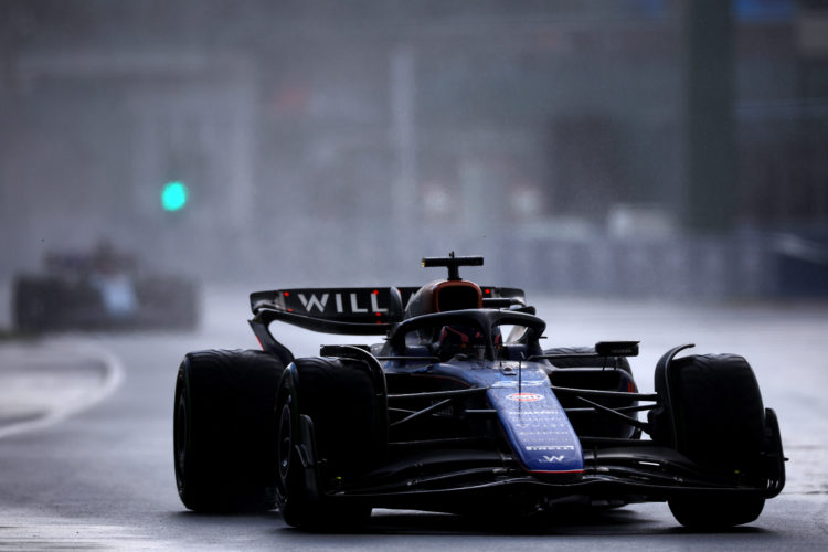 Photo by Jared C. Tilton - Formula 1/Formula 1 via Getty Images