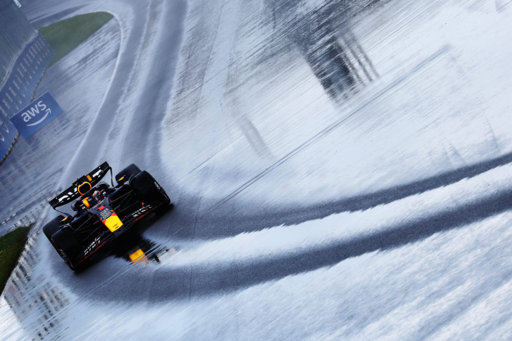 F1 Grand Prix of Canada