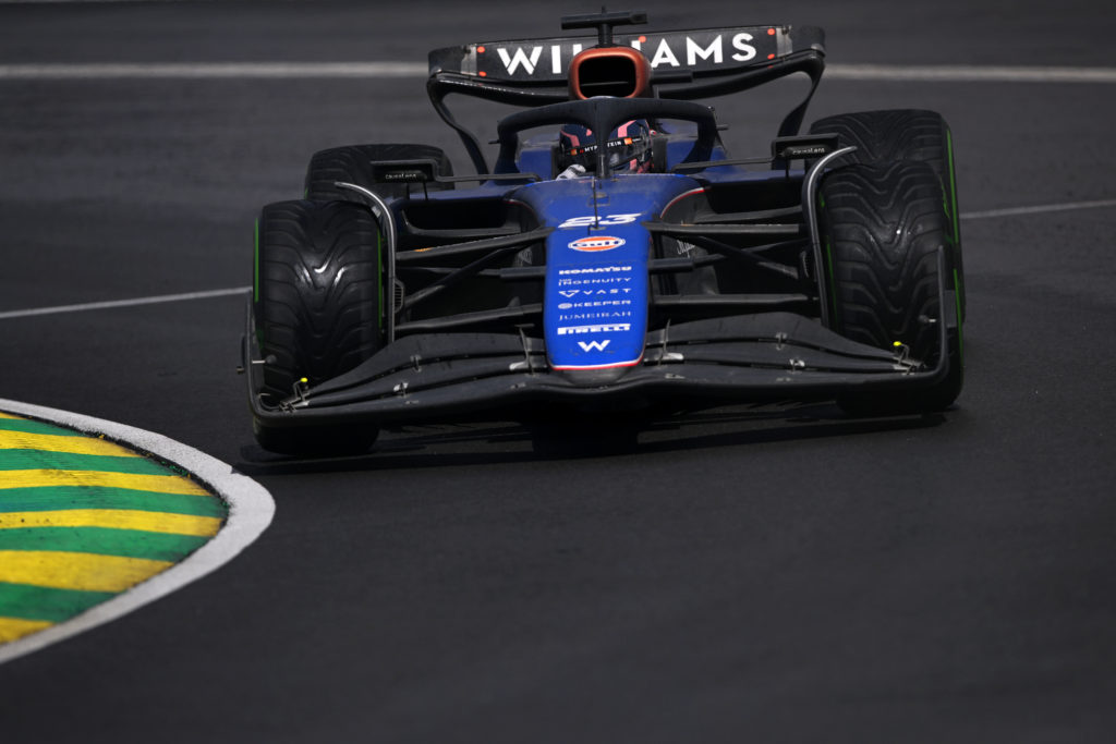 F1 Grand Prix of Canada