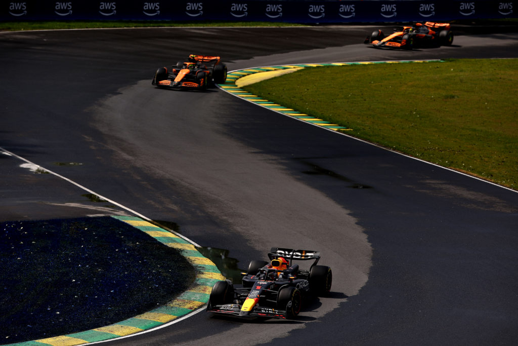 F1 Grand Prix of Canada