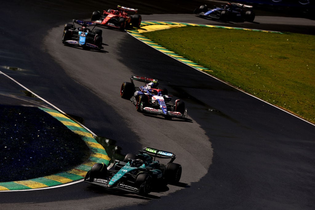 F1 Grand Prix of Canada