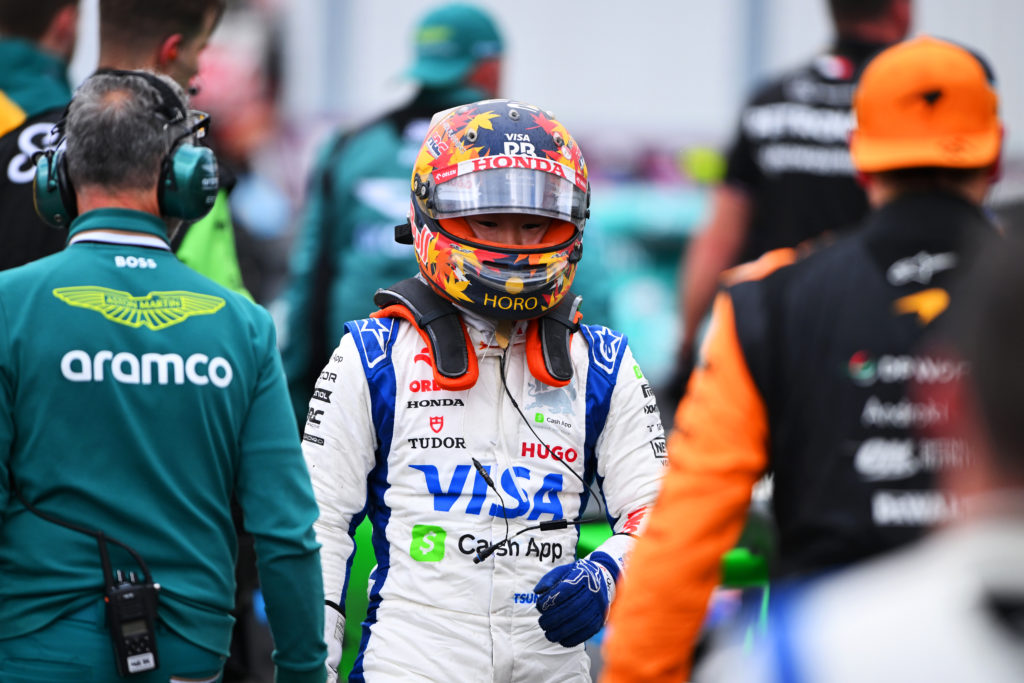 F1 Grand Prix of Canada