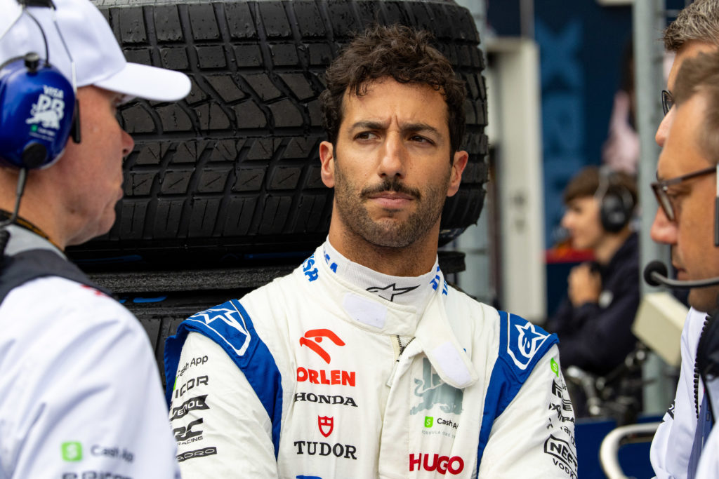 F1 Grand Prix of Canada