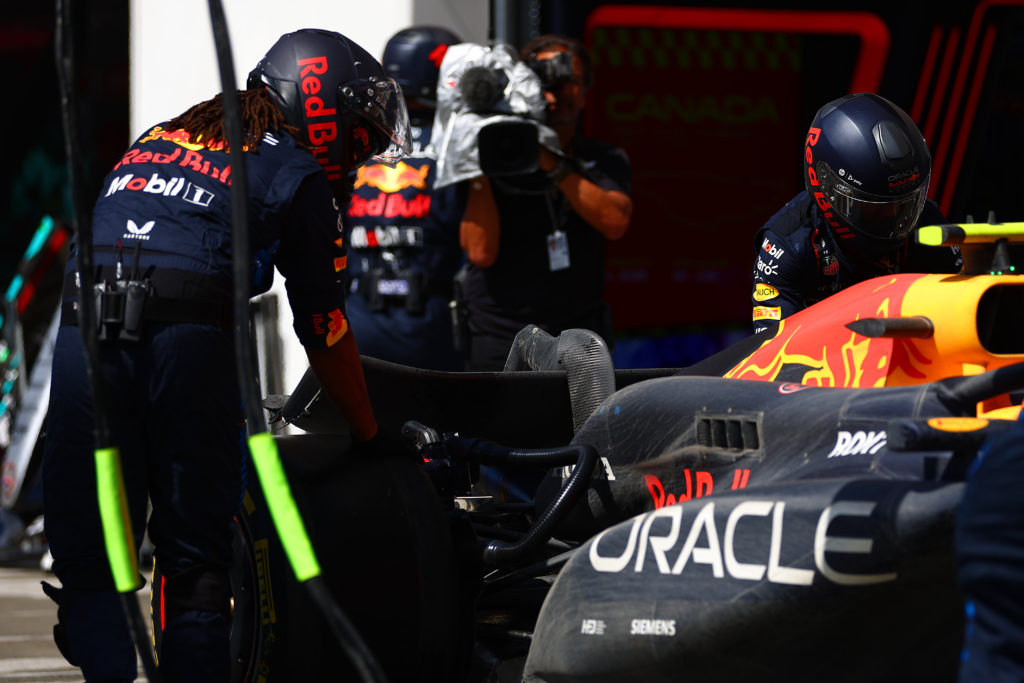 F1 Grand Prix of Canada
