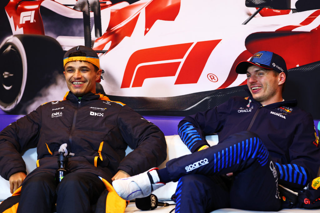 F1 Grand Prix of Canada