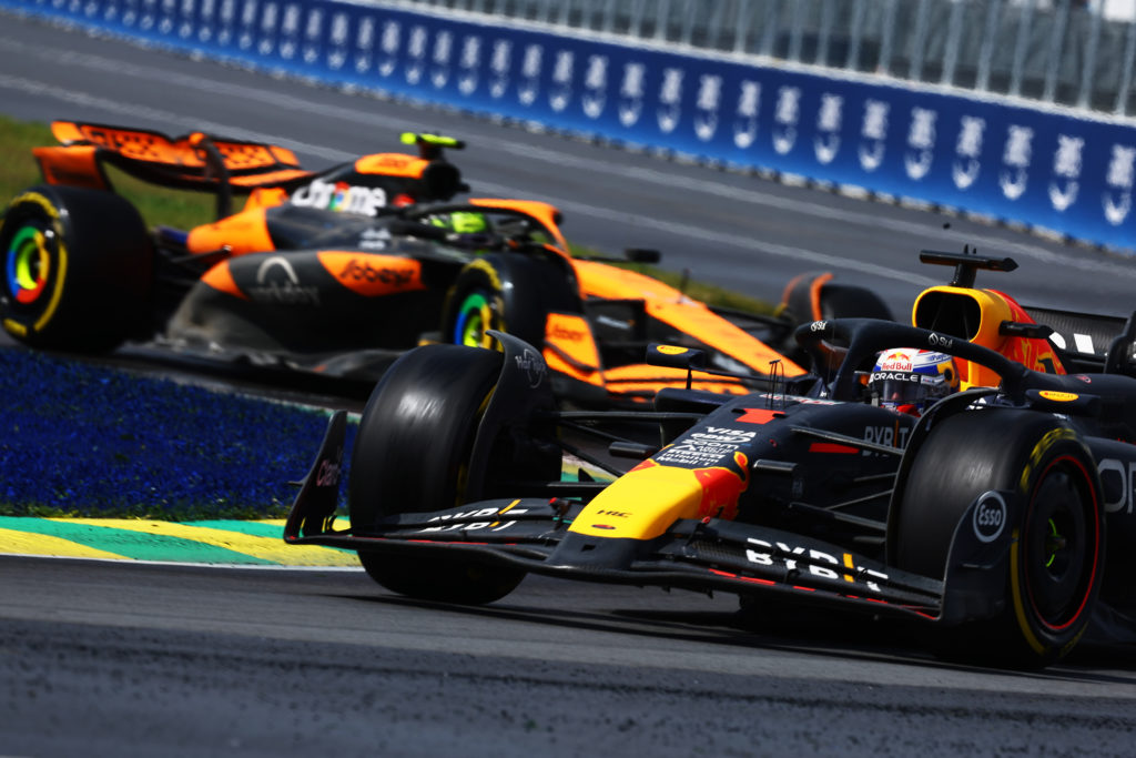 F1 Grand Prix of Canada