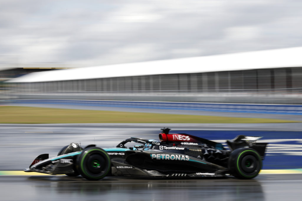 F1 Grand Prix of Canada
