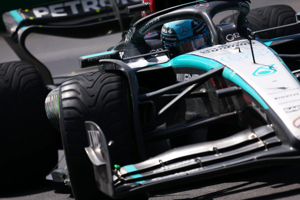 F1 Grand Prix of Canada