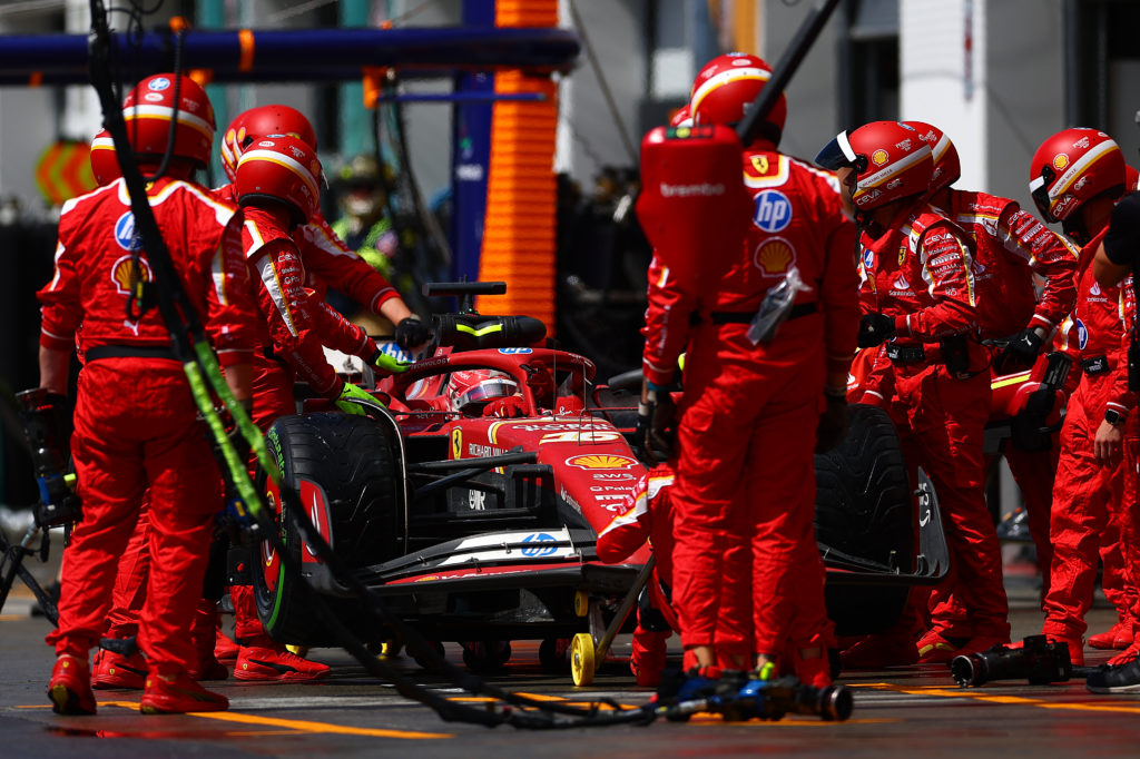F1 Grand Prix of Canada