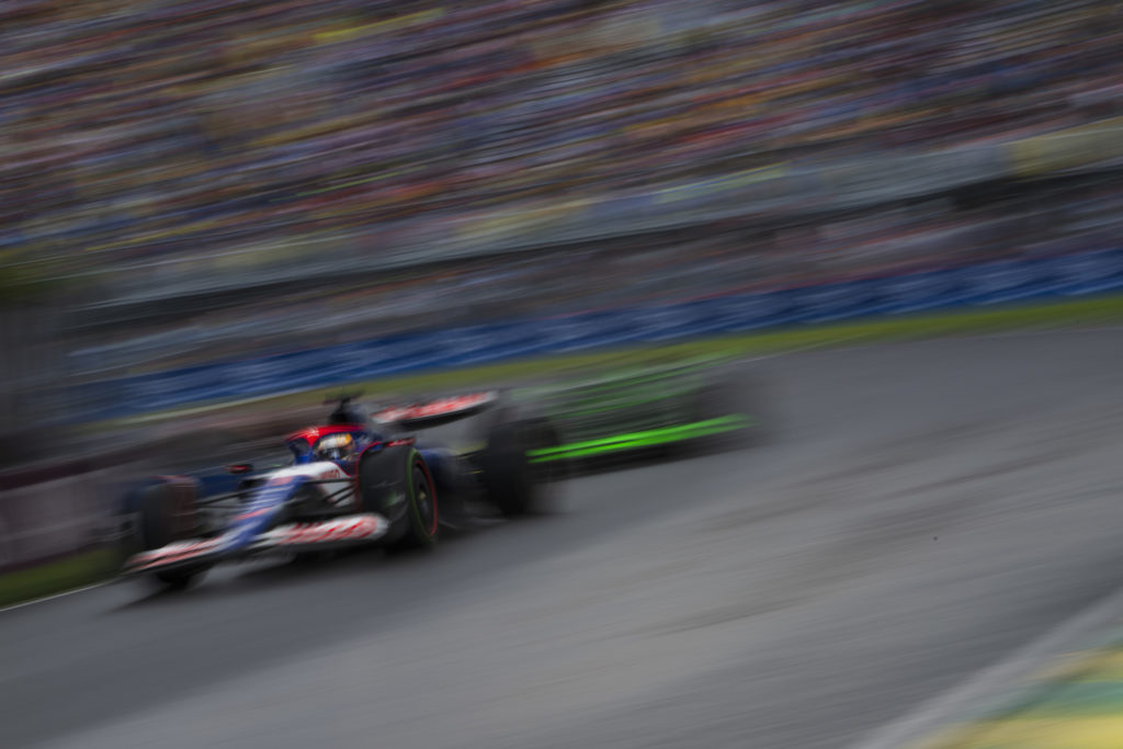 F1 Grand Prix of Canada