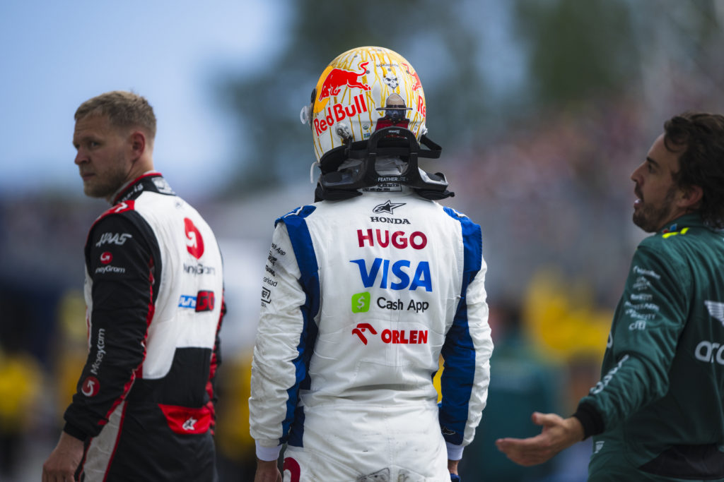 F1 Grand Prix of Canada