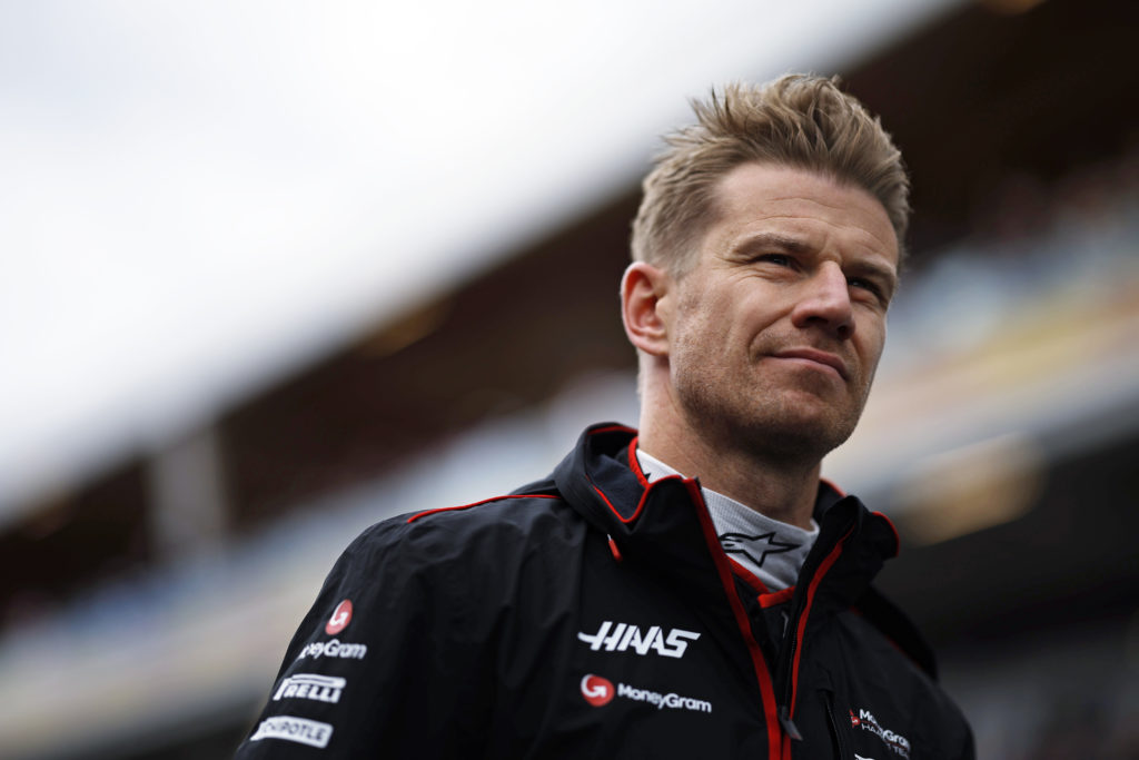 F1 Grand Prix of Canada