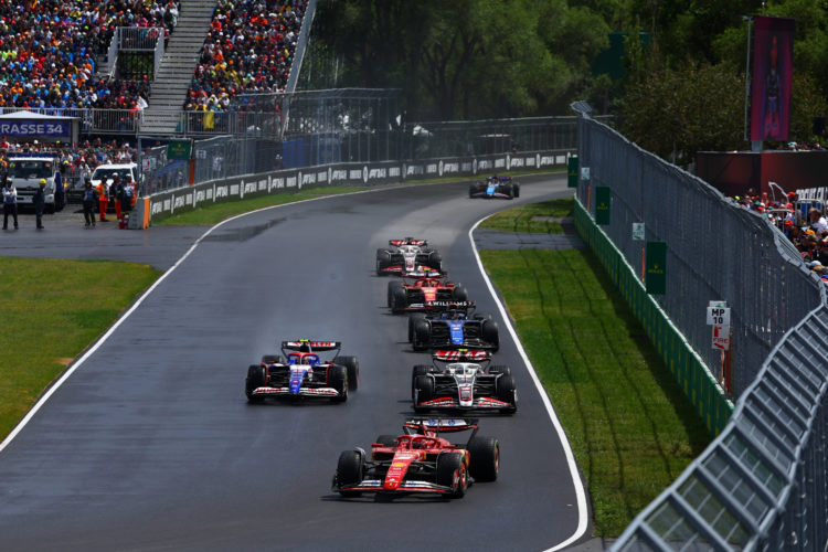 Photo by Clive Rose/Getty Images