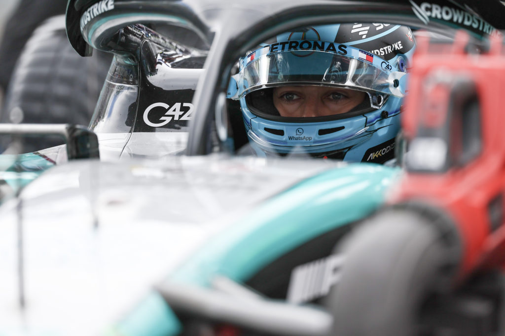 F1 Grand Prix of Canada