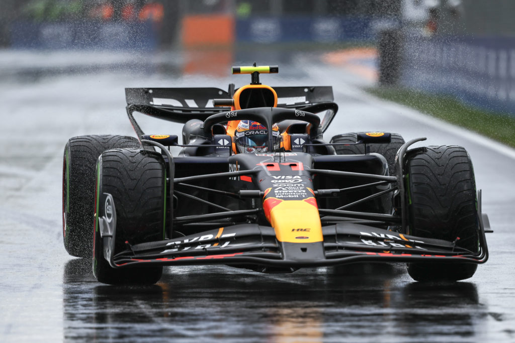 F1 Grand Prix of Canada