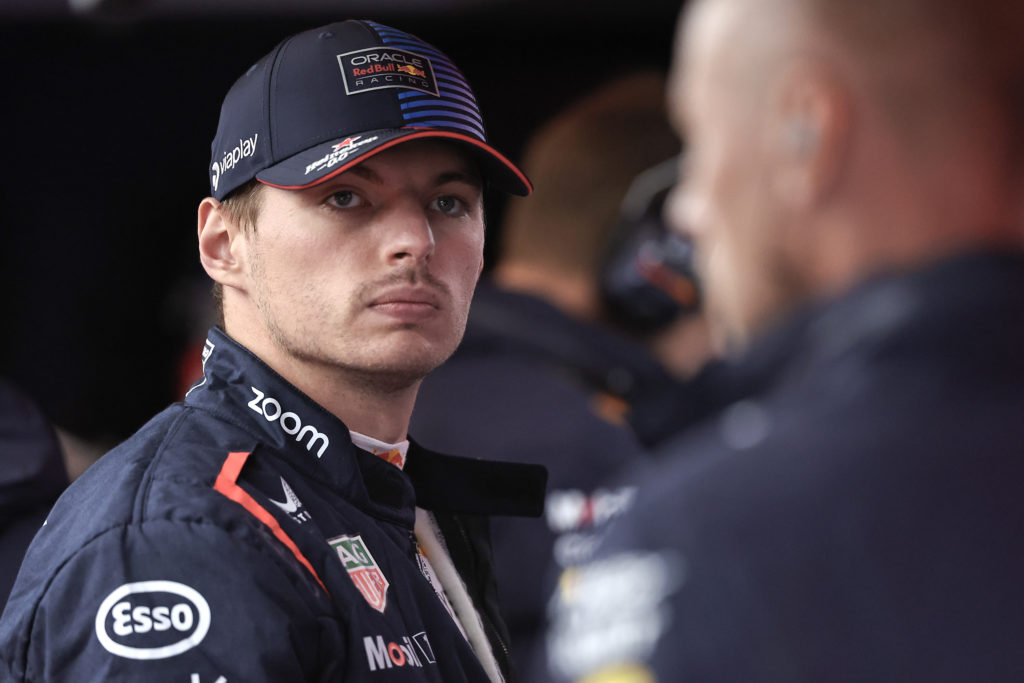 F1 Grand Prix of Canada