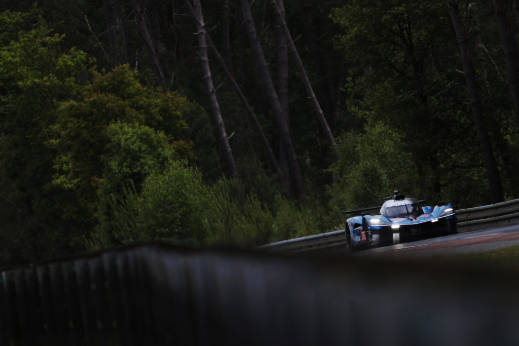 24 Hours of Le Mans 2024 - Practice And Qualifying