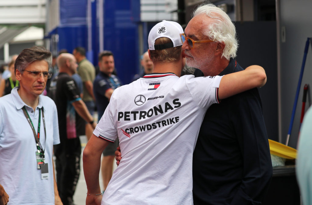 F1 Grand Prix of Spain - Qualifying