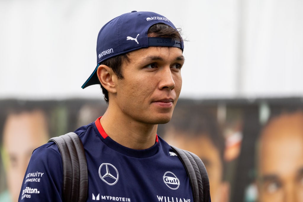 AUTO: JUN 23 F1 Spanish Grand Prix