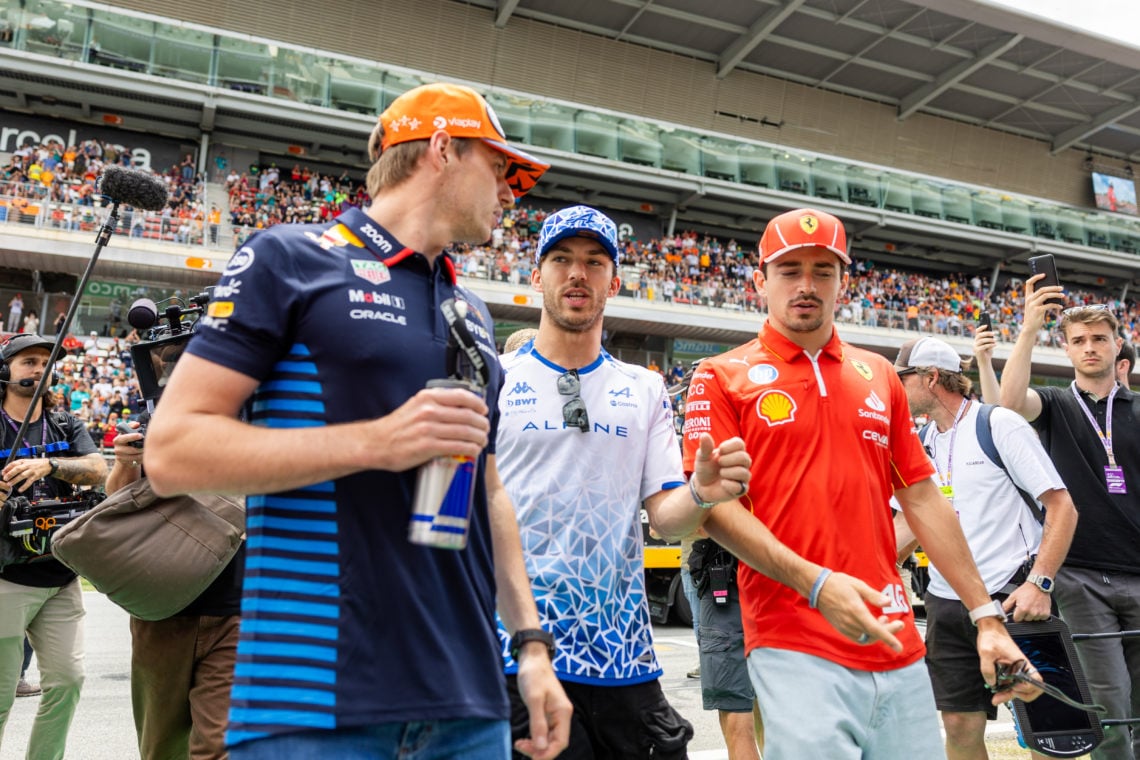 Photo by Bob Kupbens/Icon Sportswire via Getty Images