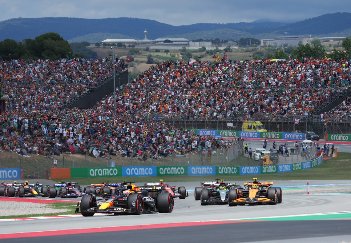 Photo by GSI/Icon Sport via Getty Images
