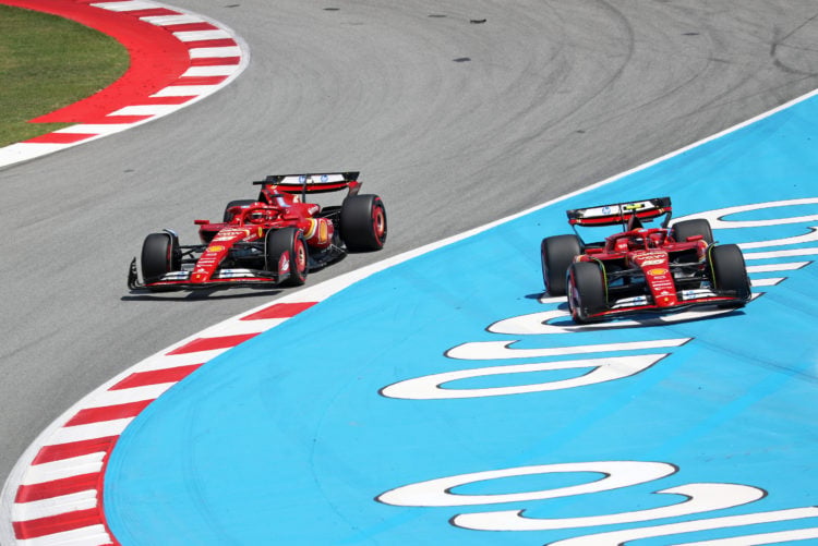 Photo by Joan Valls/Urbanandsport /NurPhoto via Getty Images