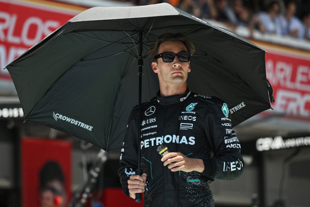 F1 Grand Prix of Spain