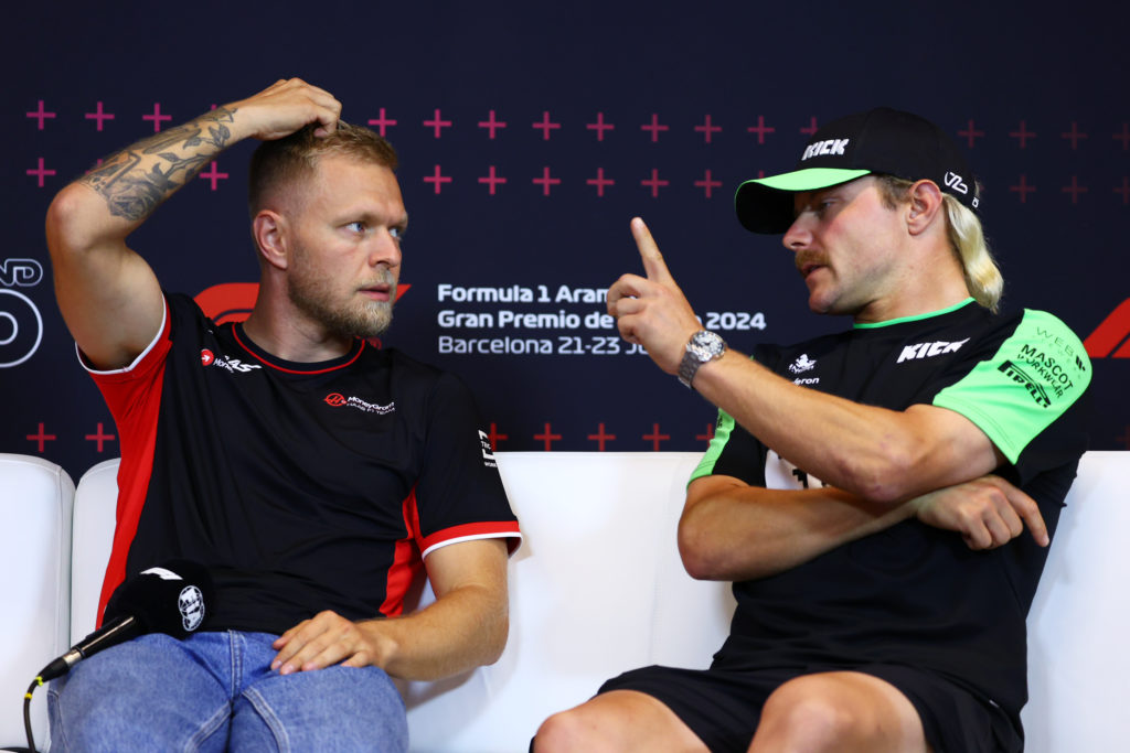 F1 Grand Prix of Spain - Previews