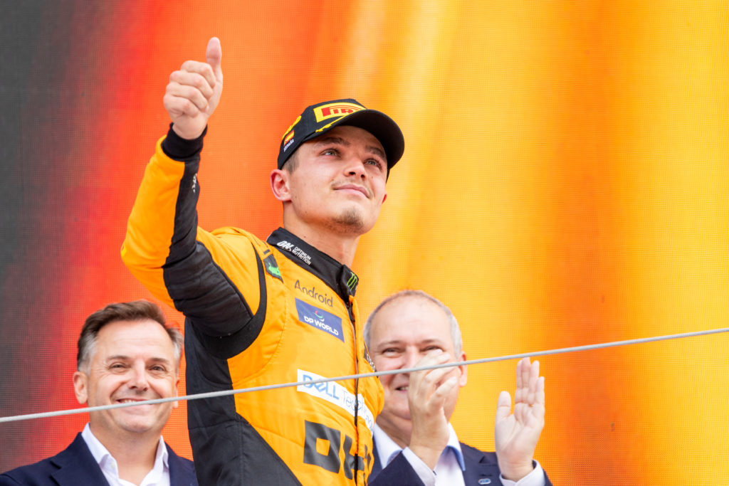 AUTO: JUN 23 F1 Spanish Grand Prix